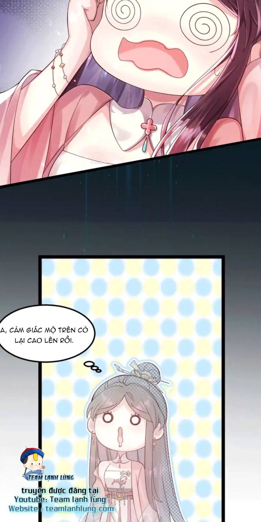 Ta Live Stream Ngược Đãi Nam Chính Chapter 1 - 12