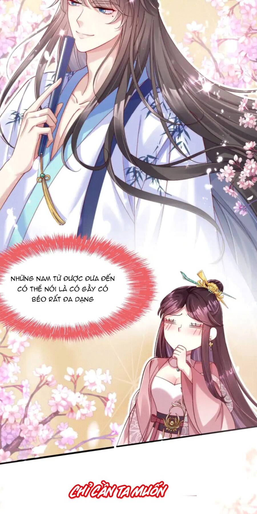 Ta Live Stream Ngược Đãi Nam Chính Chapter 1 - 4