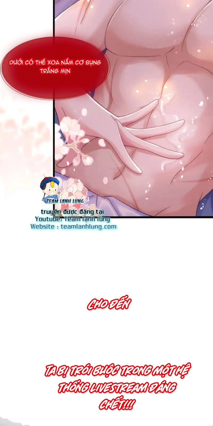 Ta Live Stream Ngược Đãi Nam Chính Chapter 1 - 6