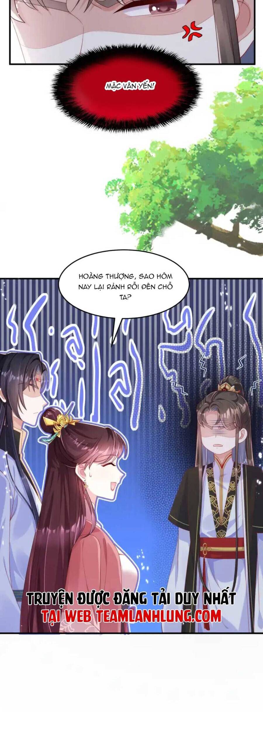 Ta Live Stream Ngược Đãi Nam Chính Chapter 10 - 11