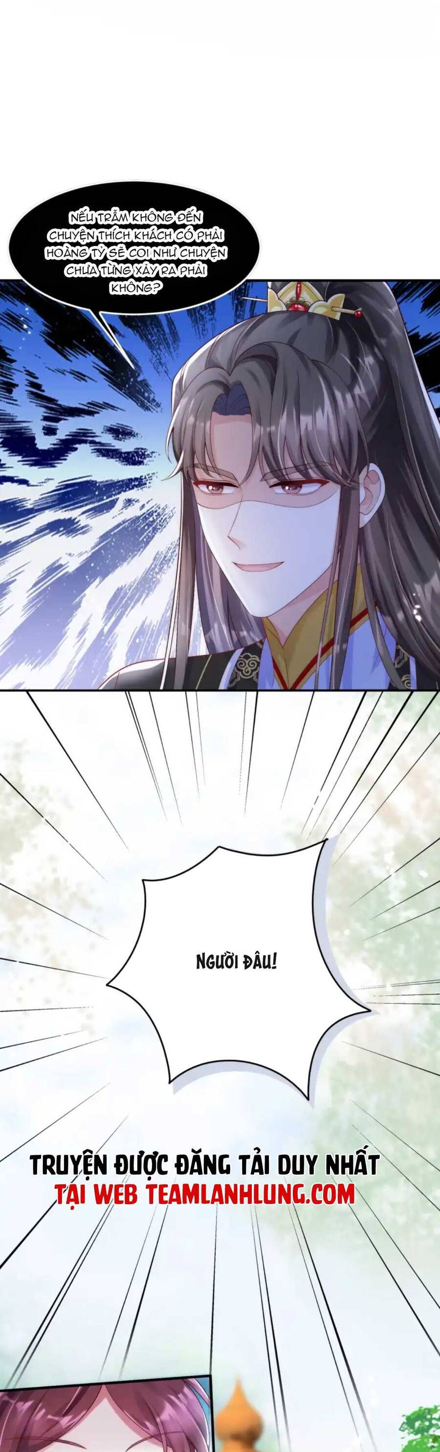 Ta Live Stream Ngược Đãi Nam Chính Chapter 10 - 12