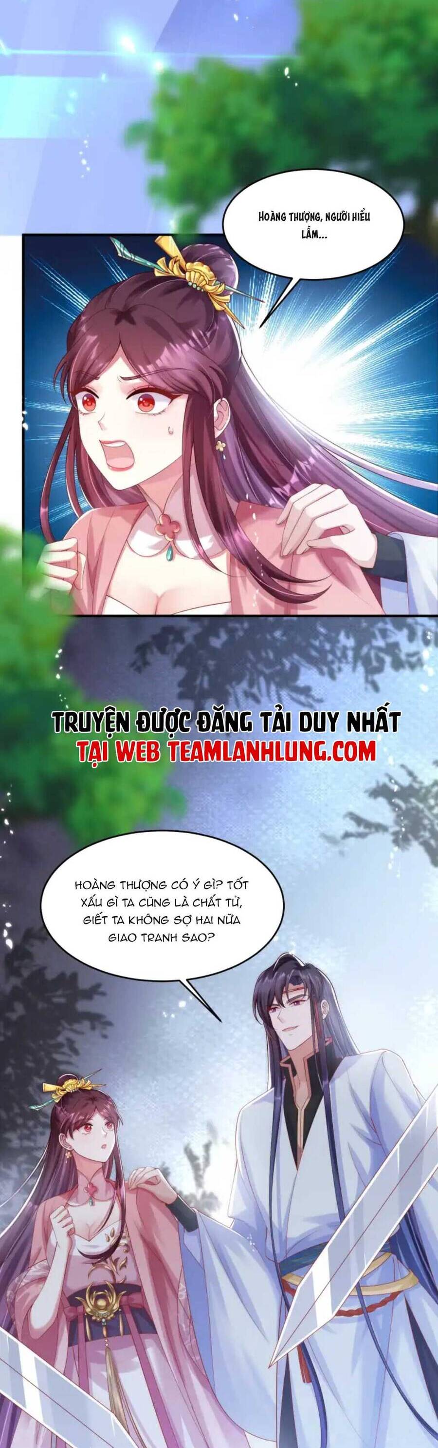 Ta Live Stream Ngược Đãi Nam Chính Chapter 10 - 14