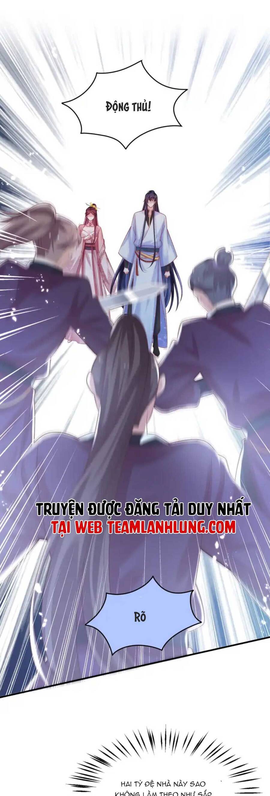 Ta Live Stream Ngược Đãi Nam Chính Chapter 10 - 16