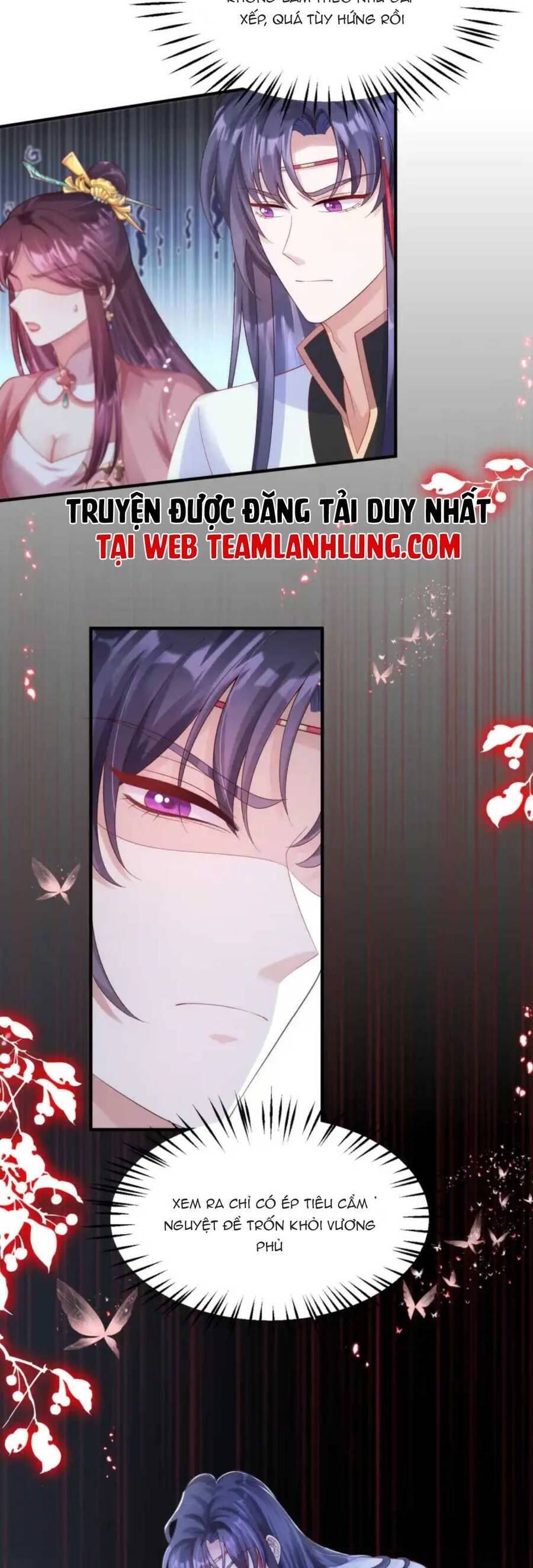 Ta Live Stream Ngược Đãi Nam Chính Chapter 10 - 17