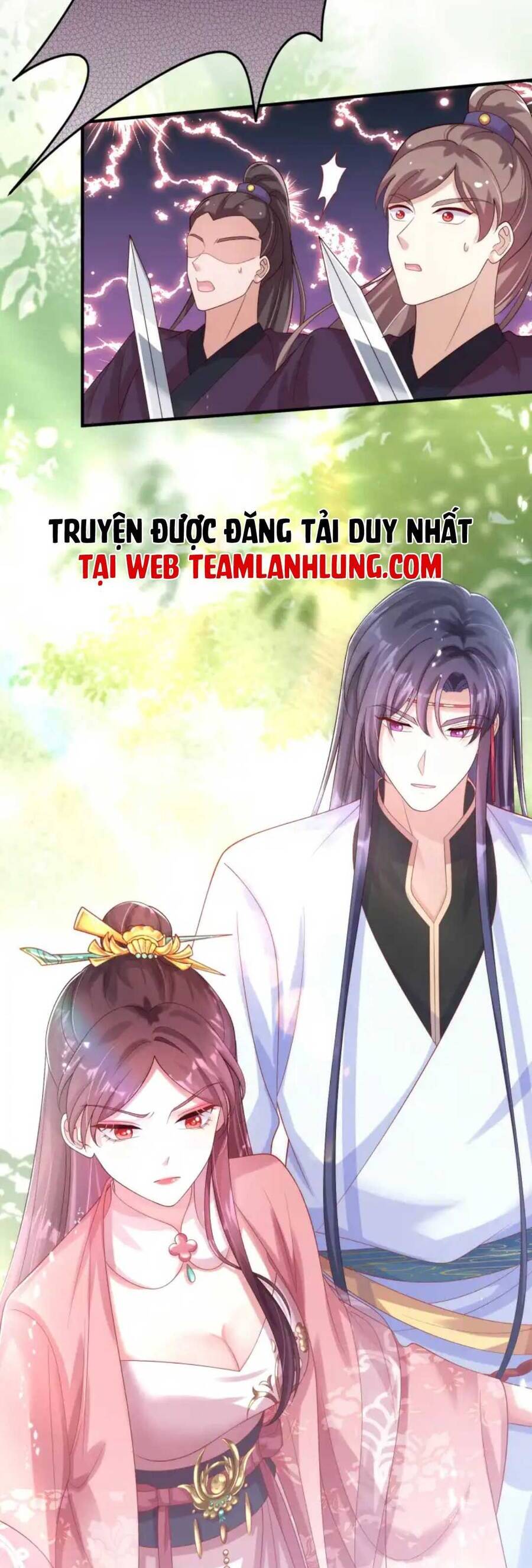 Ta Live Stream Ngược Đãi Nam Chính Chapter 10 - 19