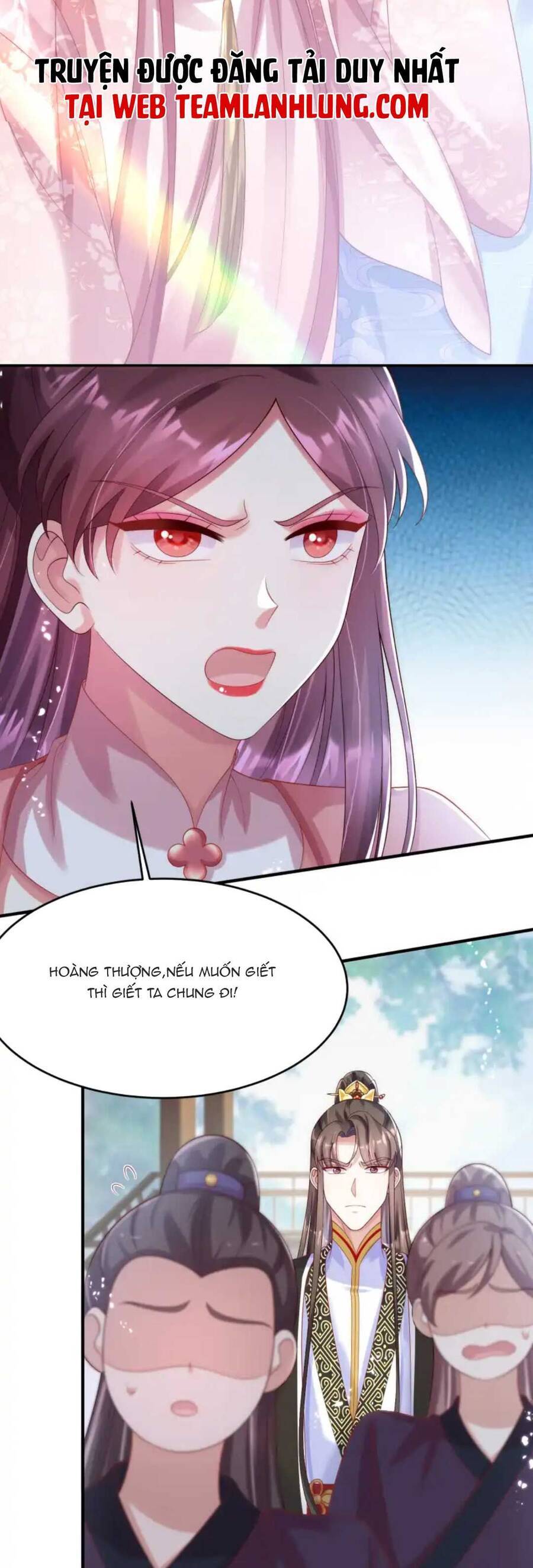 Ta Live Stream Ngược Đãi Nam Chính Chapter 10 - 20