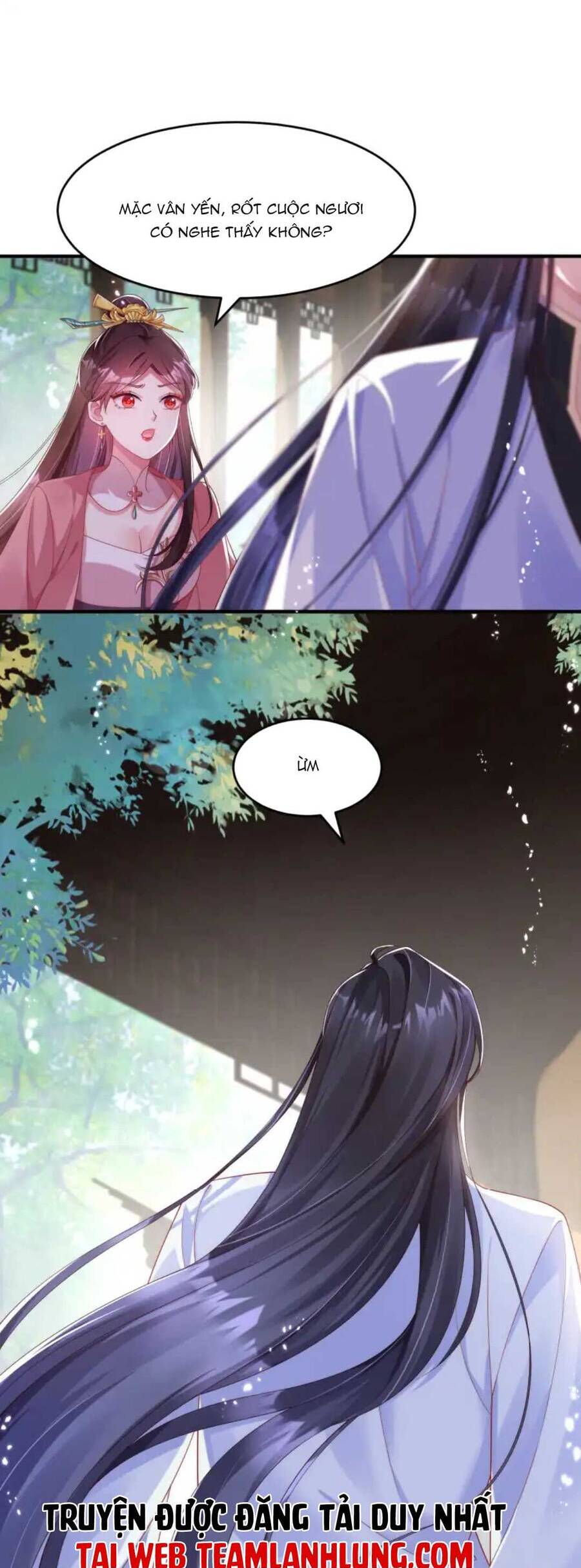 Ta Live Stream Ngược Đãi Nam Chính Chapter 10 - 3