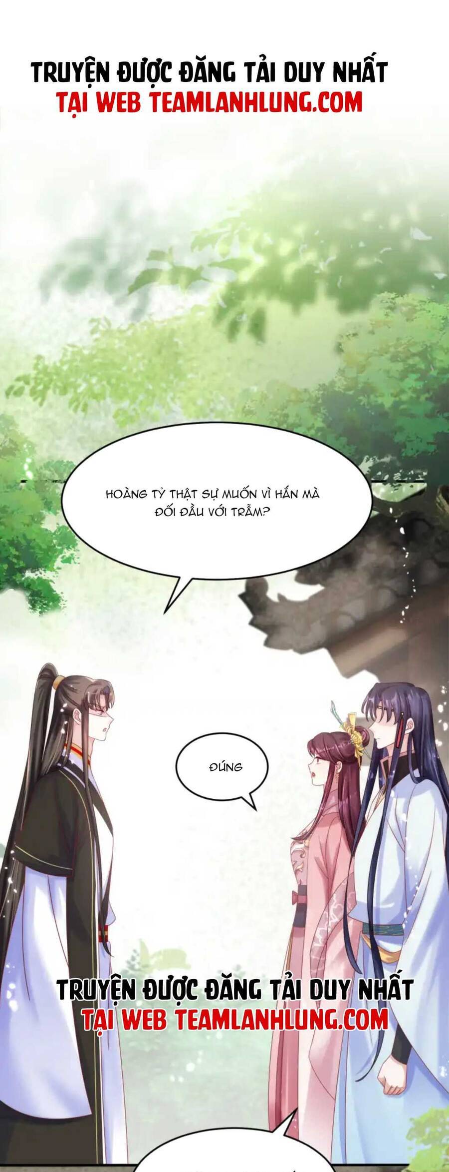 Ta Live Stream Ngược Đãi Nam Chính Chapter 10 - 23