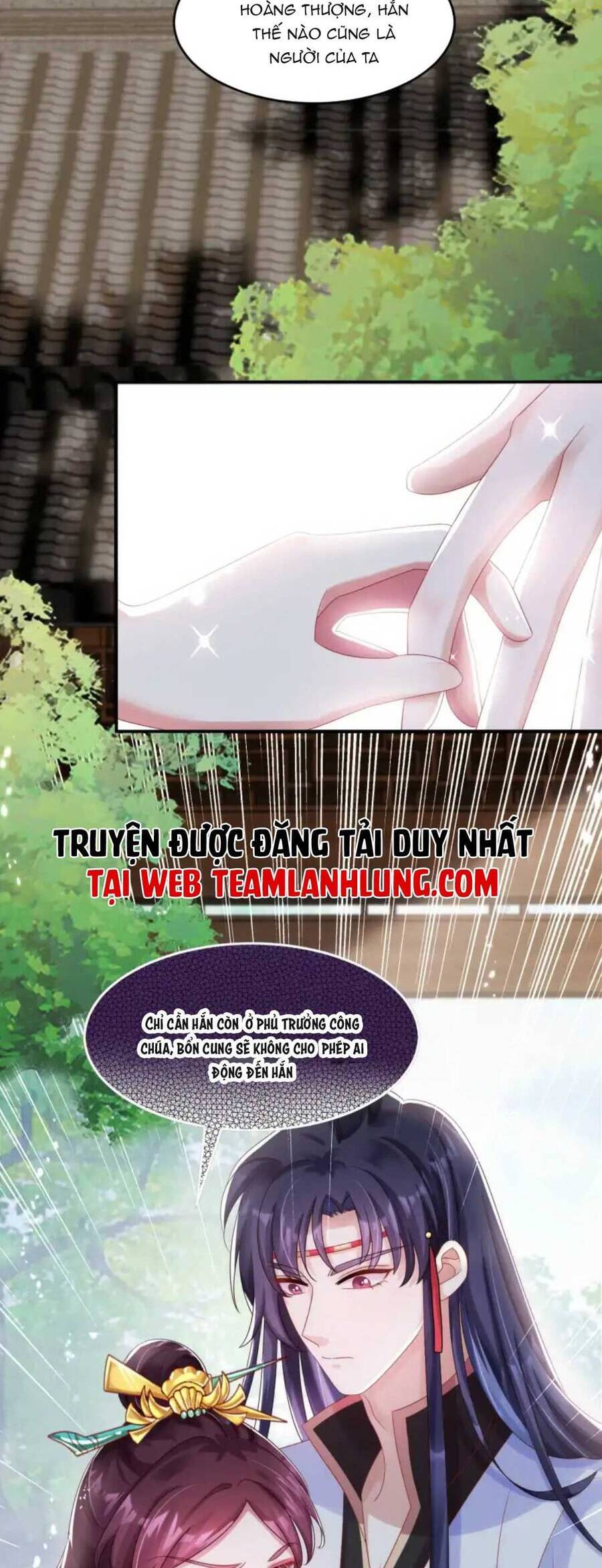 Ta Live Stream Ngược Đãi Nam Chính Chapter 10 - 24