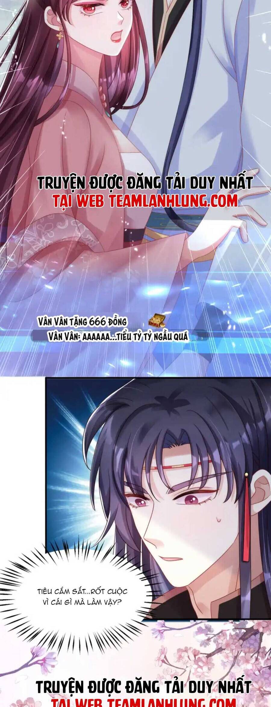 Ta Live Stream Ngược Đãi Nam Chính Chapter 10 - 25