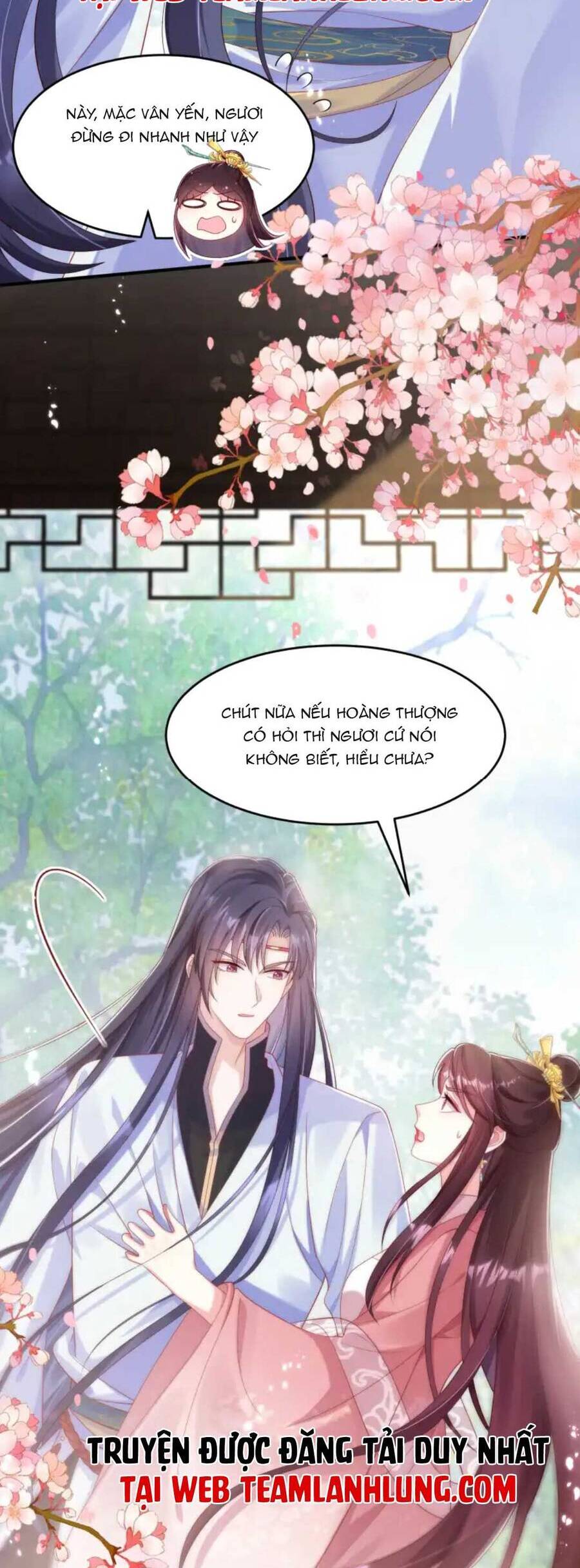 Ta Live Stream Ngược Đãi Nam Chính Chapter 10 - 4