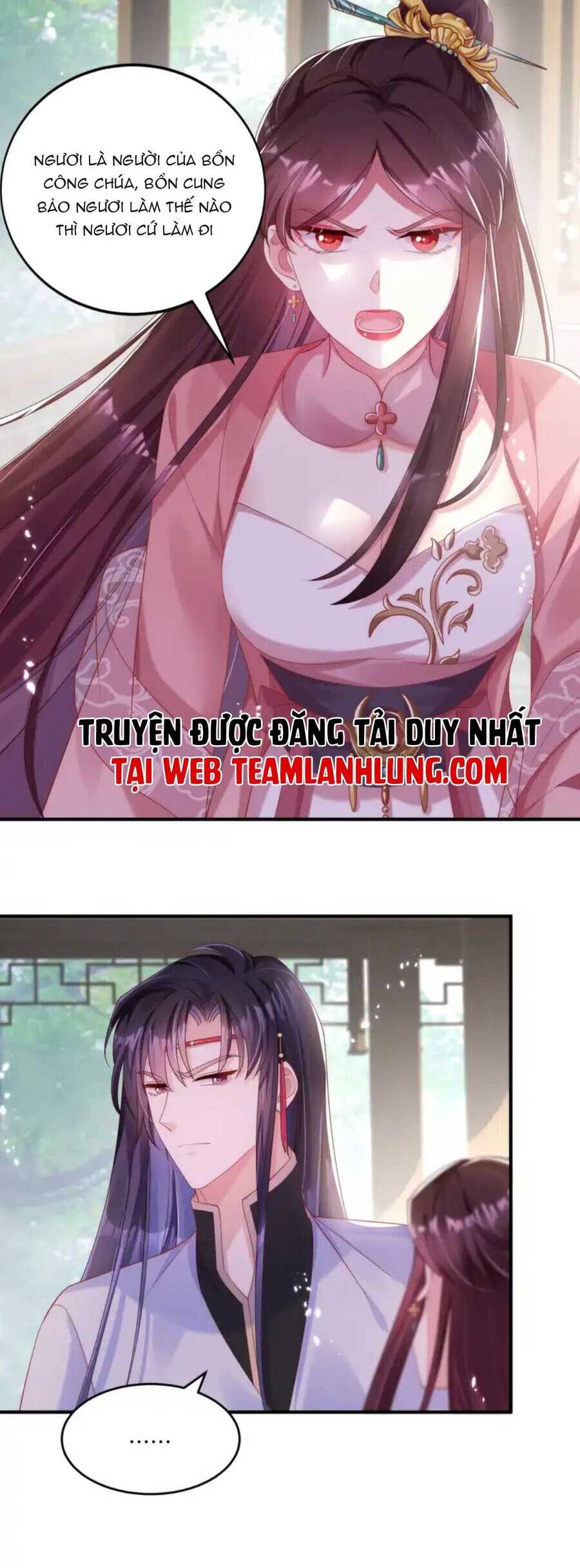 Ta Live Stream Ngược Đãi Nam Chính Chapter 10 - 6