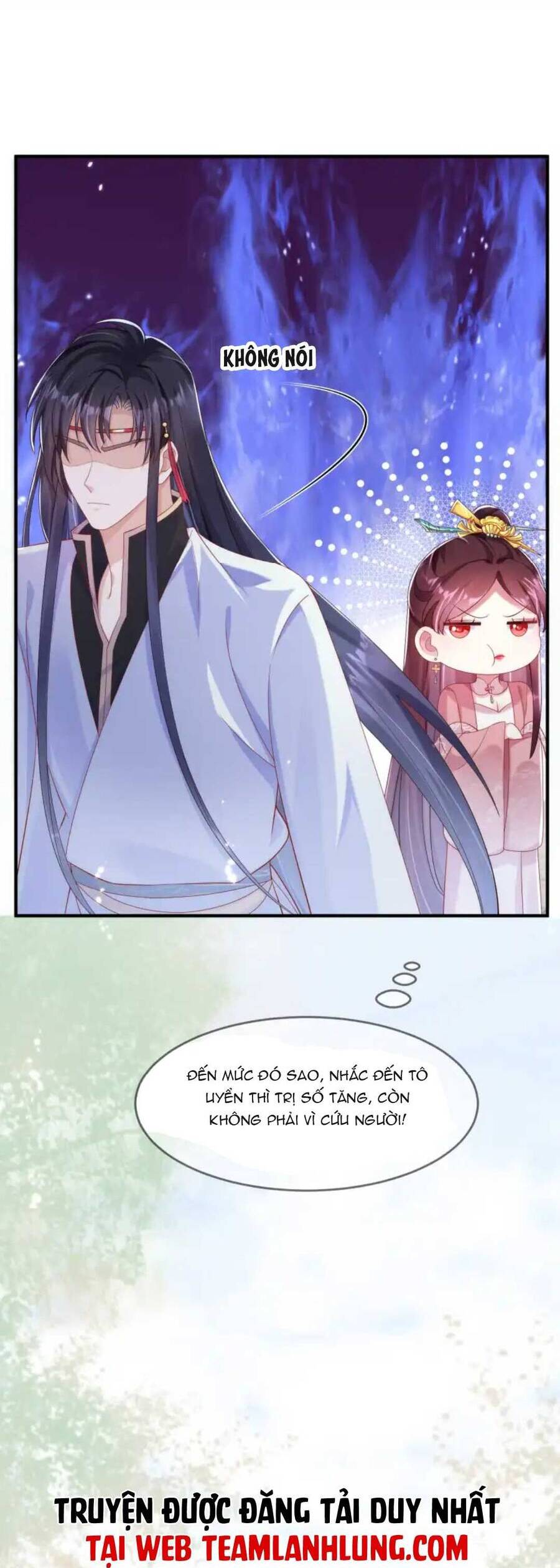 Ta Live Stream Ngược Đãi Nam Chính Chapter 10 - 8