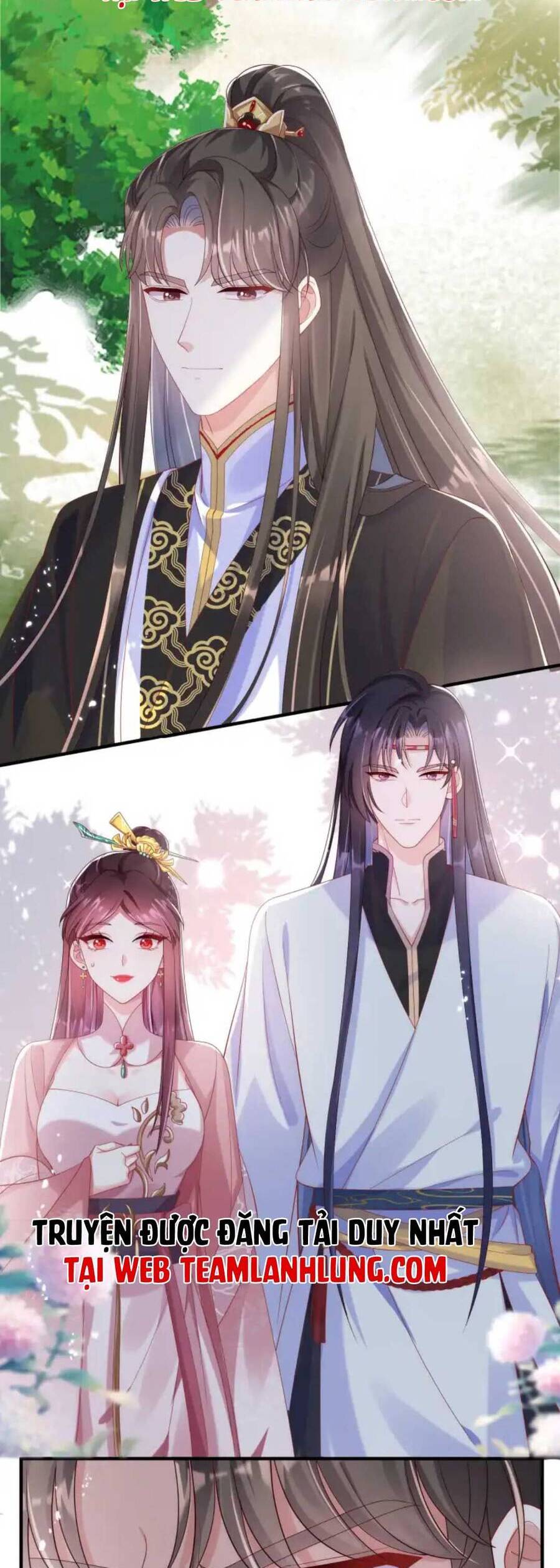 Ta Live Stream Ngược Đãi Nam Chính Chapter 10 - 10