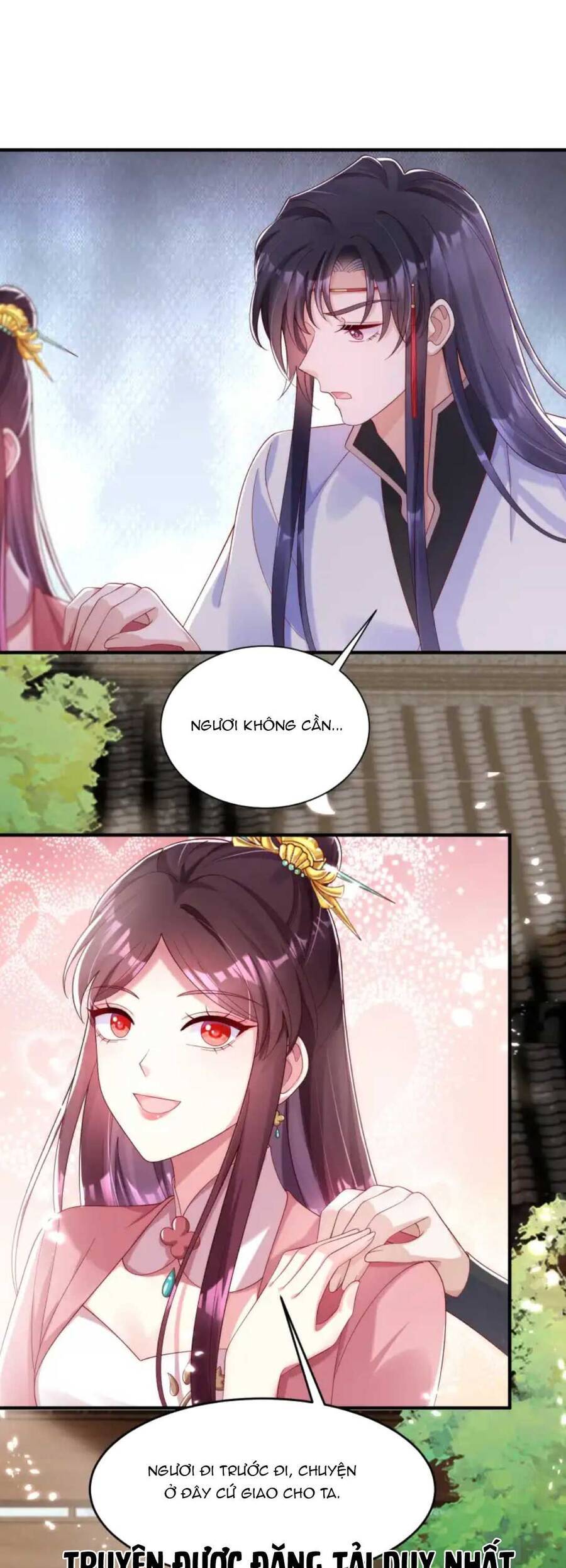 Ta Live Stream Ngược Đãi Nam Chính Chapter 11 - 2