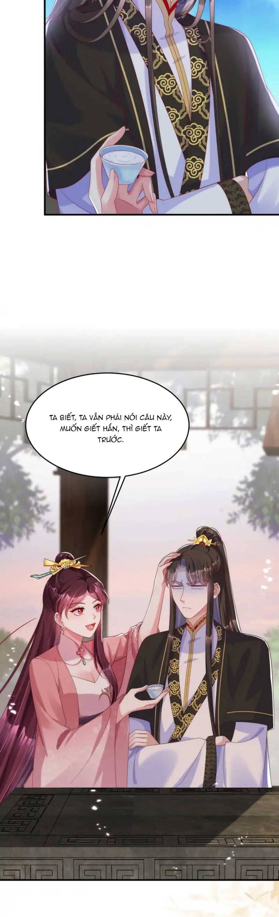 Ta Live Stream Ngược Đãi Nam Chính Chapter 11 - 11