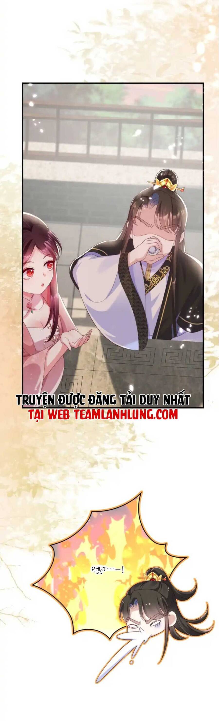 Ta Live Stream Ngược Đãi Nam Chính Chapter 11 - 12
