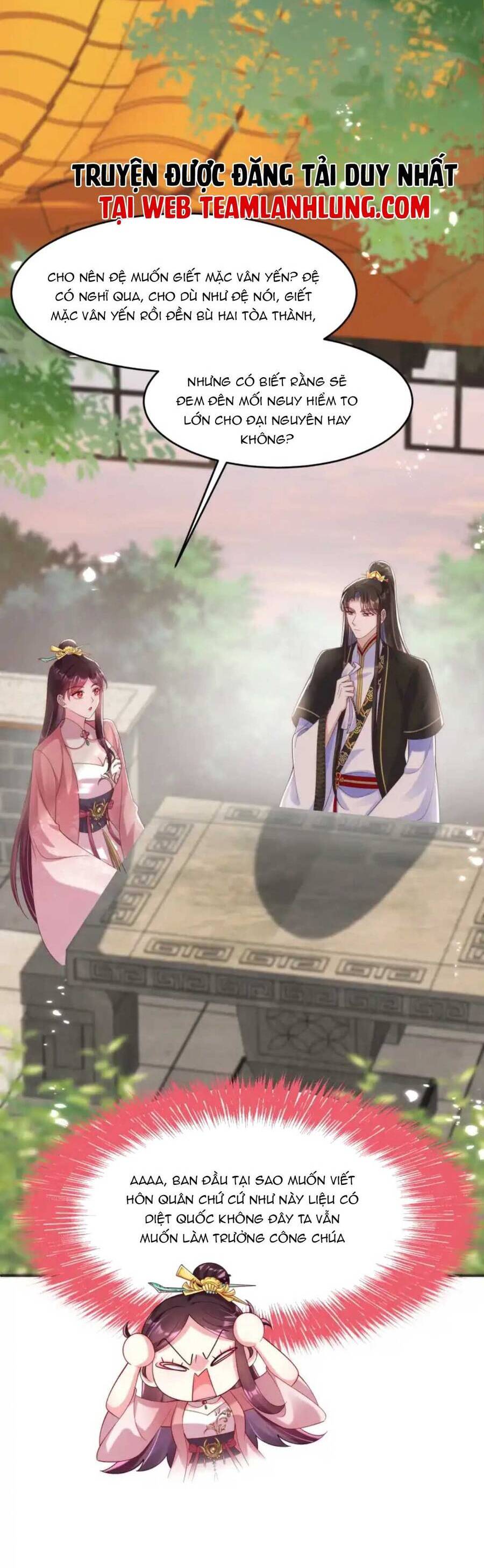 Ta Live Stream Ngược Đãi Nam Chính Chapter 11 - 14