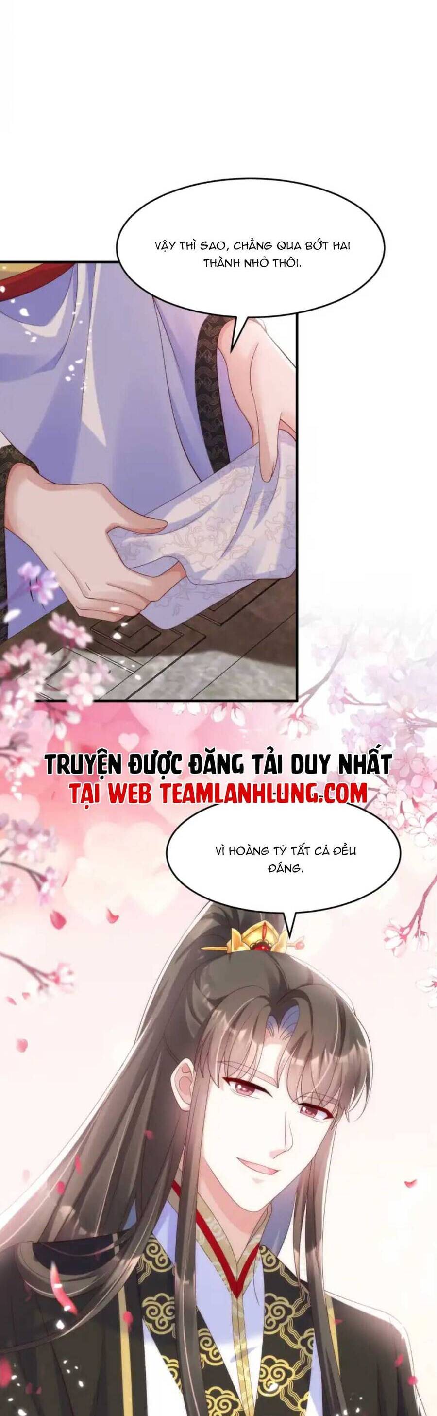 Ta Live Stream Ngược Đãi Nam Chính Chapter 11 - 15