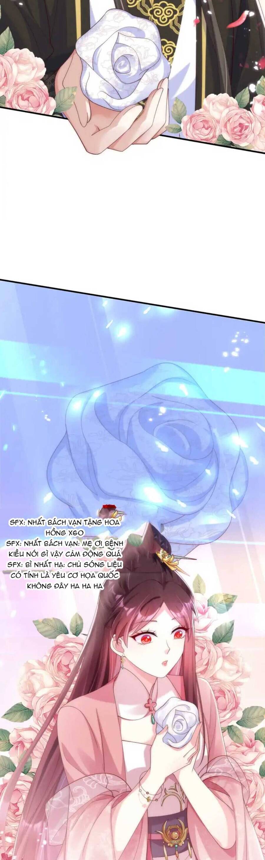 Ta Live Stream Ngược Đãi Nam Chính Chapter 11 - 16