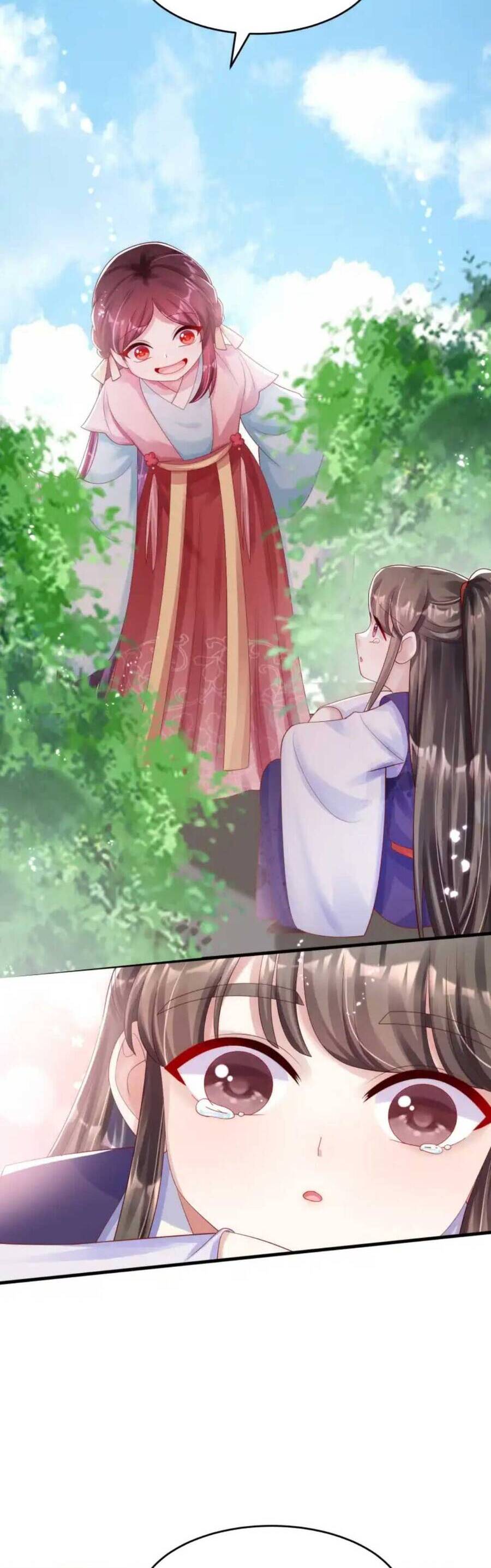 Ta Live Stream Ngược Đãi Nam Chính Chapter 11 - 20