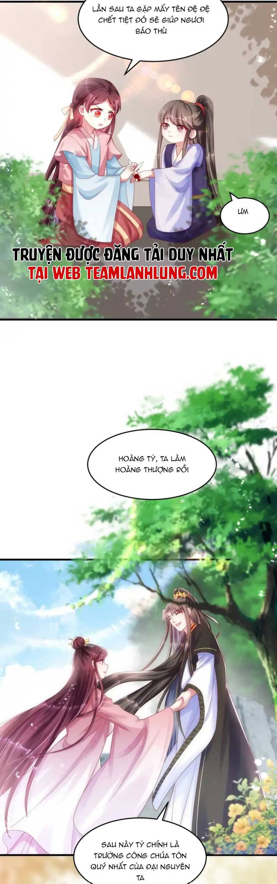 Ta Live Stream Ngược Đãi Nam Chính Chapter 11 - 21