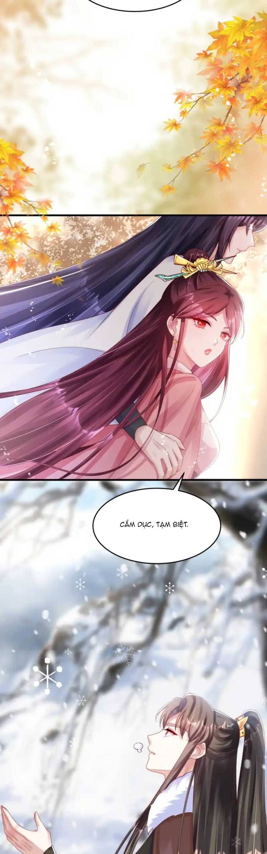 Ta Live Stream Ngược Đãi Nam Chính Chapter 11 - 22