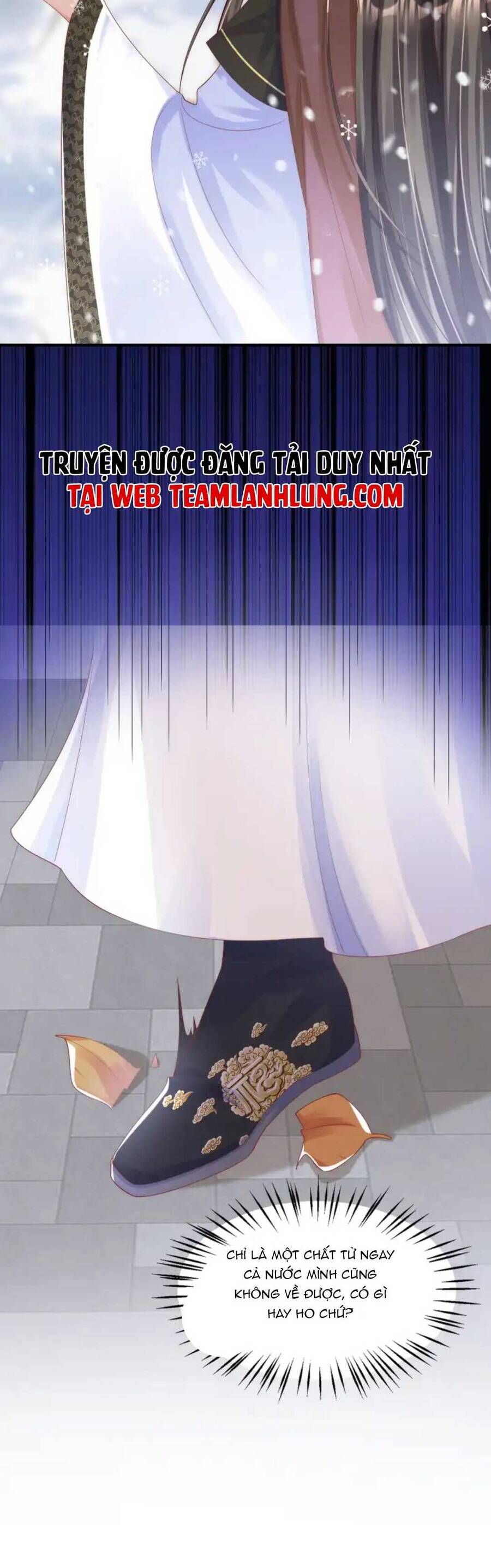 Ta Live Stream Ngược Đãi Nam Chính Chapter 11 - 23