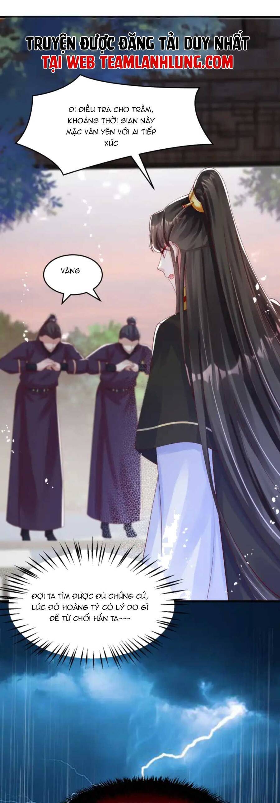 Ta Live Stream Ngược Đãi Nam Chính Chapter 11 - 24