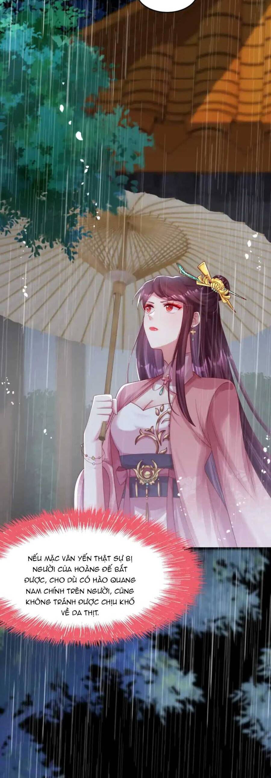 Ta Live Stream Ngược Đãi Nam Chính Chapter 11 - 27