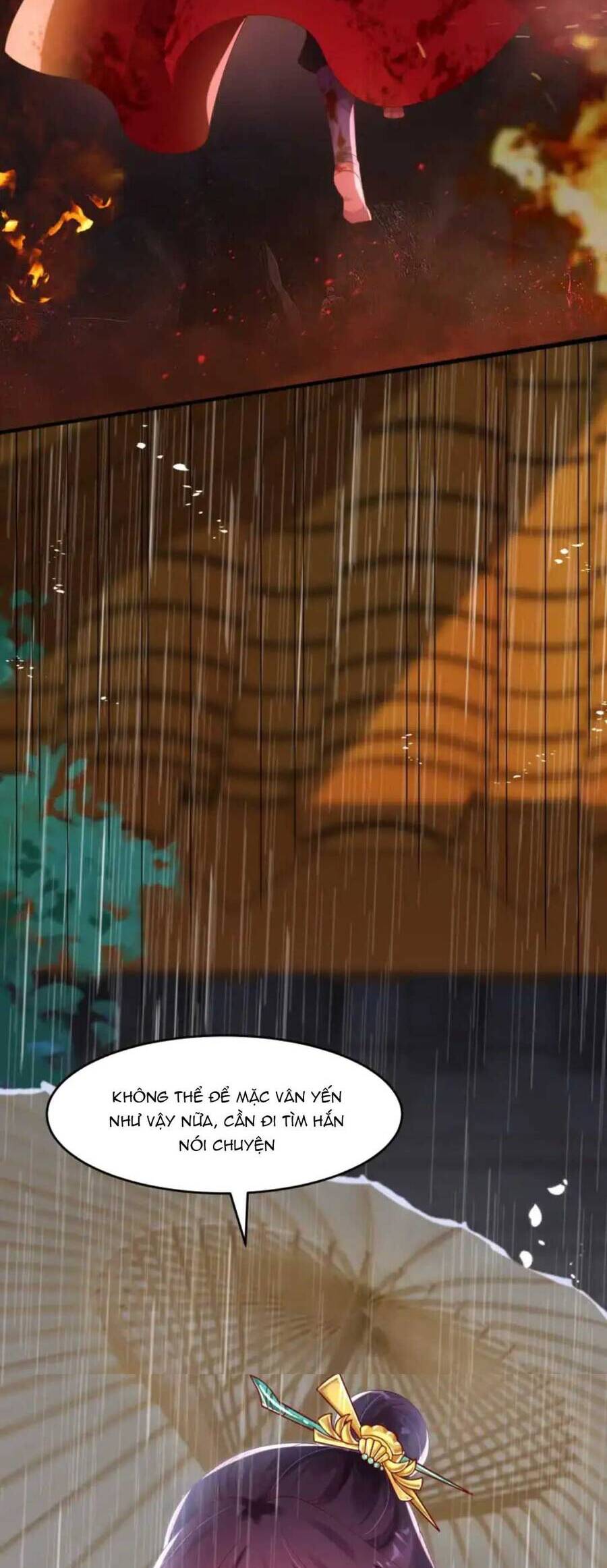 Ta Live Stream Ngược Đãi Nam Chính Chapter 11 - 30