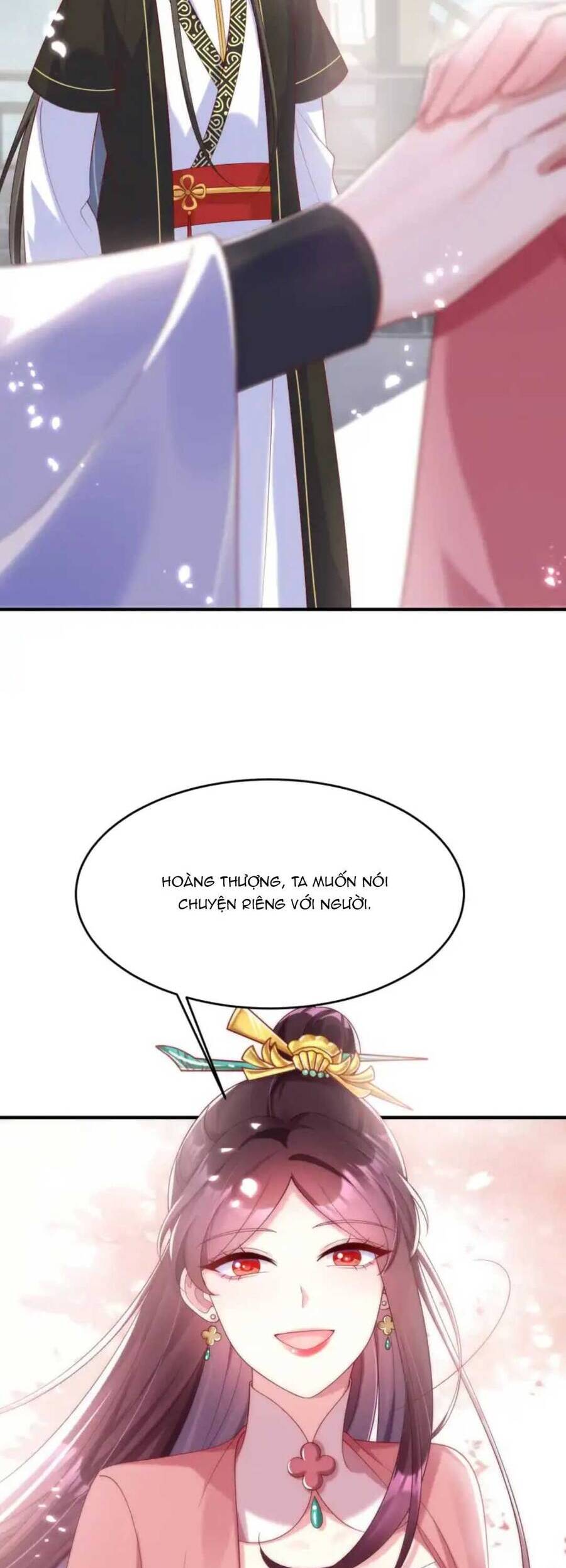 Ta Live Stream Ngược Đãi Nam Chính Chapter 11 - 5