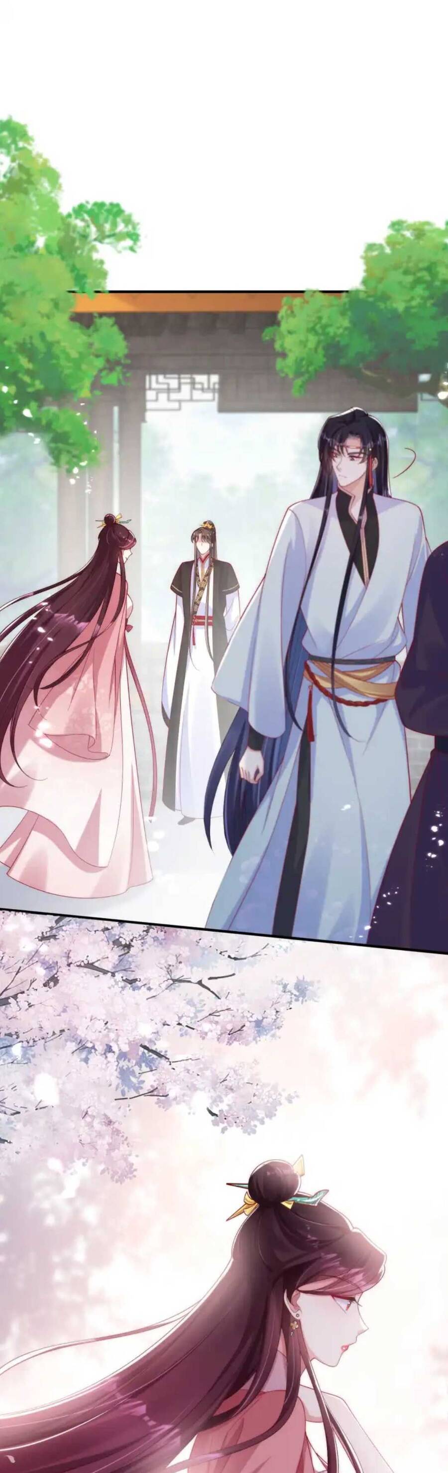 Ta Live Stream Ngược Đãi Nam Chính Chapter 11 - 7