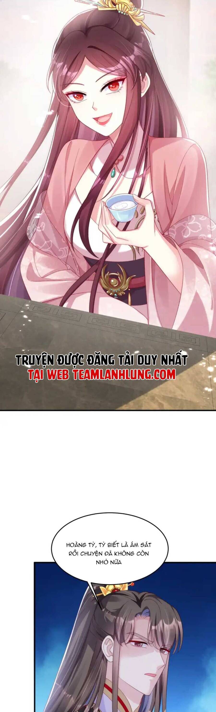 Ta Live Stream Ngược Đãi Nam Chính Chapter 11 - 10