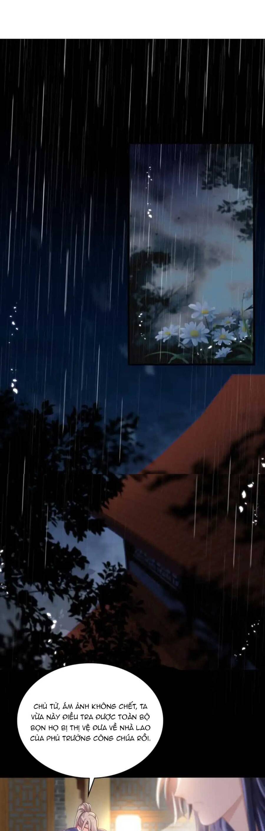 Ta Live Stream Ngược Đãi Nam Chính Chapter 12 - 2