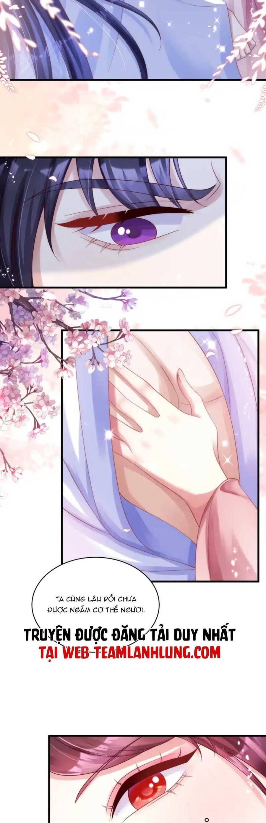 Ta Live Stream Ngược Đãi Nam Chính Chapter 12 - 13