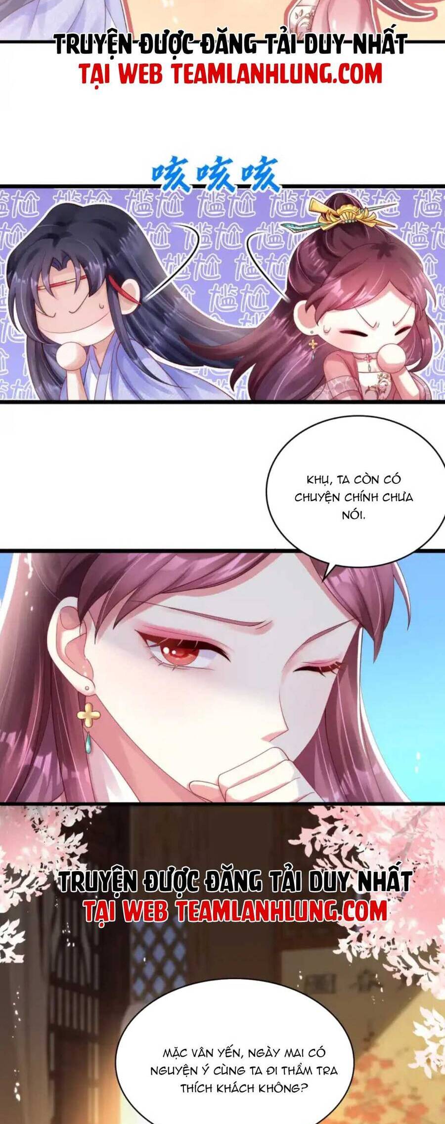 Ta Live Stream Ngược Đãi Nam Chính Chapter 12 - 18