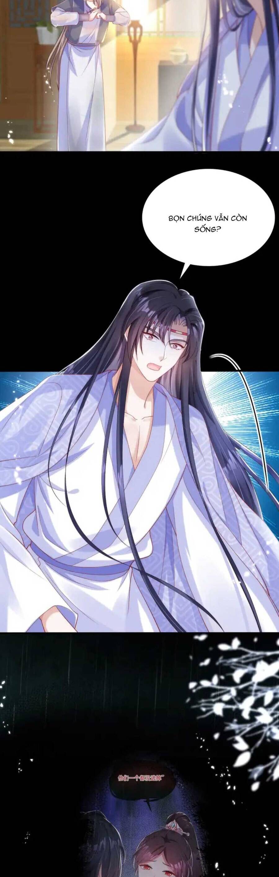 Ta Live Stream Ngược Đãi Nam Chính Chapter 12 - 3