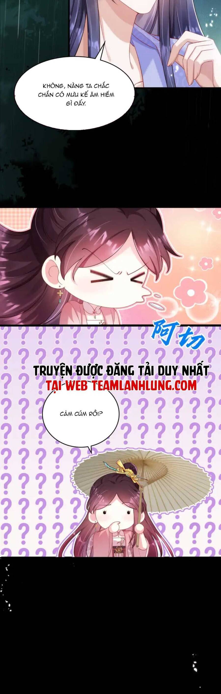 Ta Live Stream Ngược Đãi Nam Chính Chapter 12 - 5