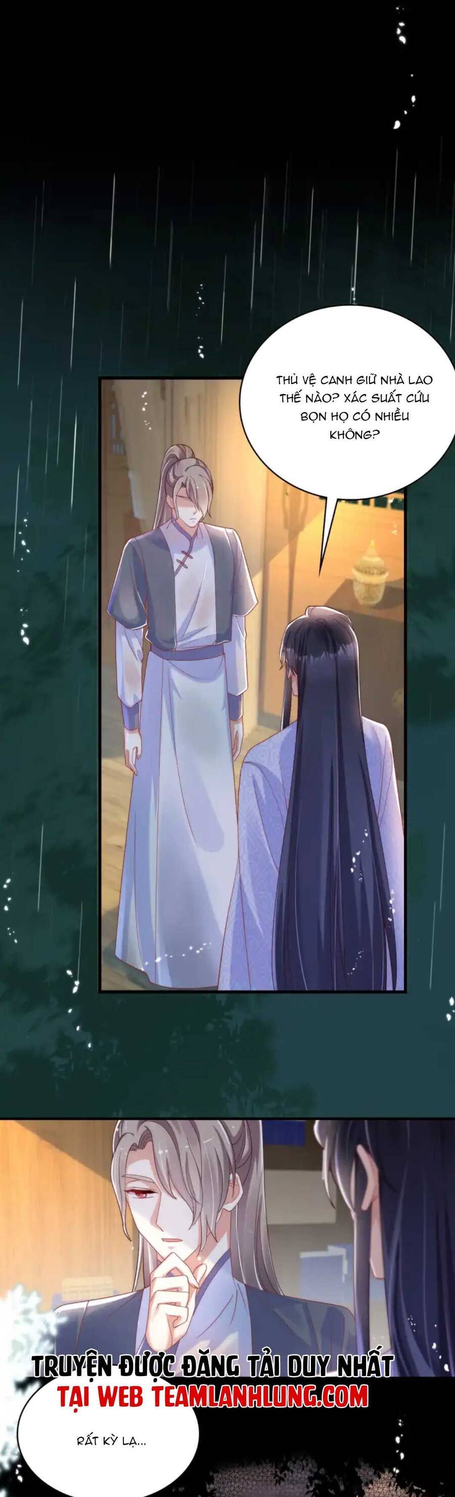 Ta Live Stream Ngược Đãi Nam Chính Chapter 12 - 6