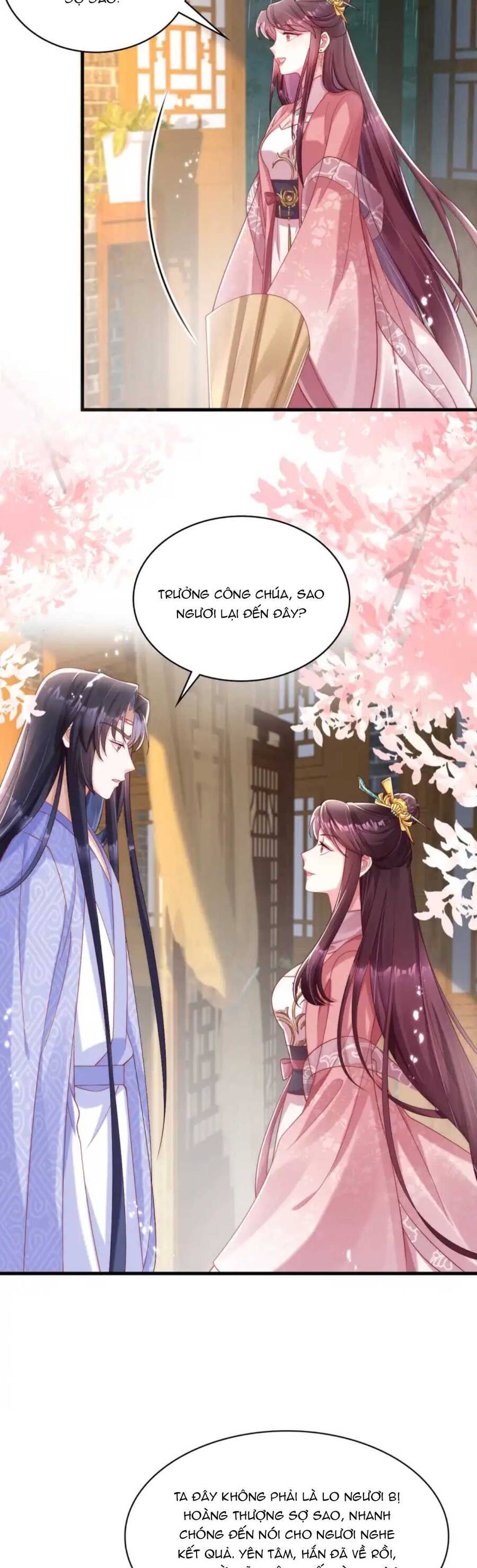 Ta Live Stream Ngược Đãi Nam Chính Chapter 12 - 9