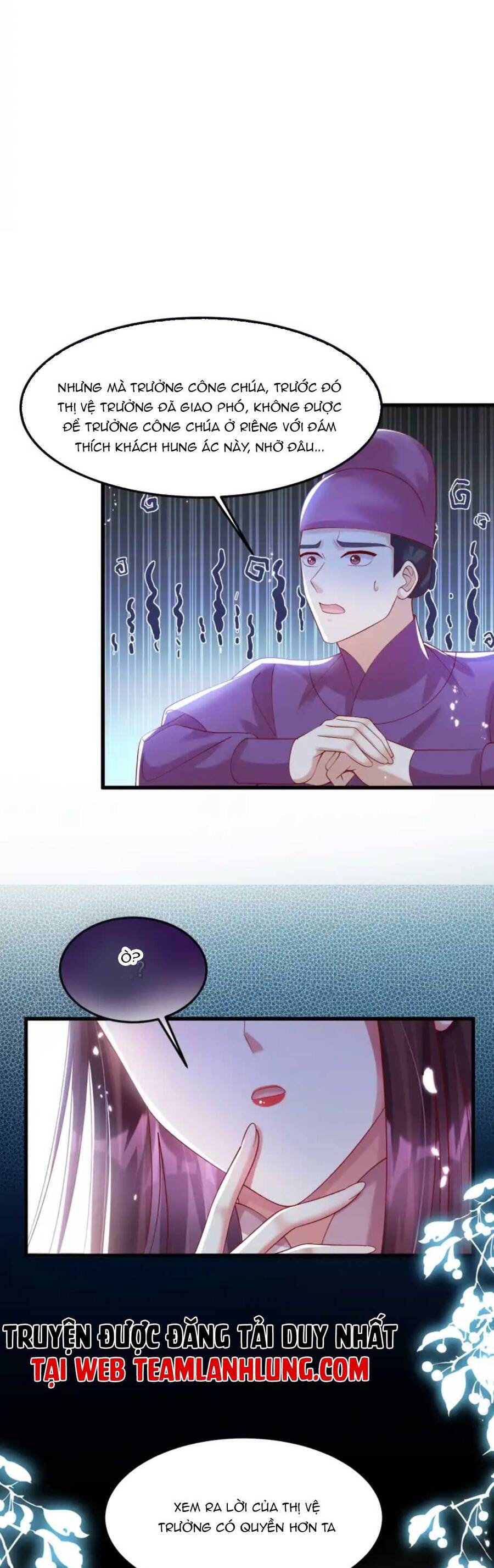 Ta Live Stream Ngược Đãi Nam Chính Chapter 13 - 11