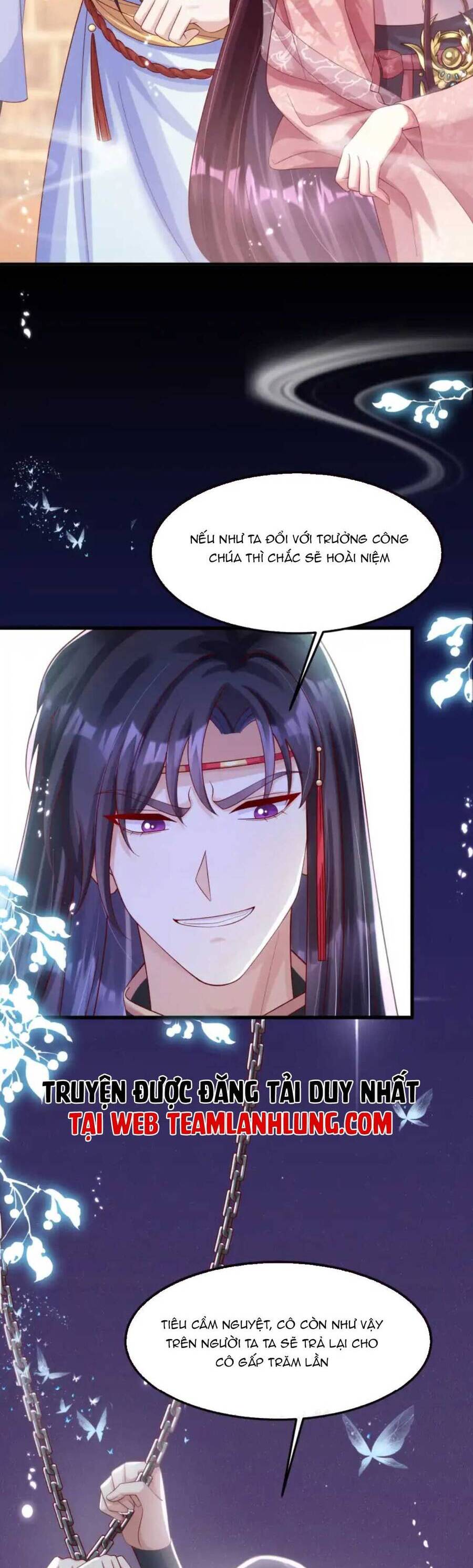 Ta Live Stream Ngược Đãi Nam Chính Chapter 13 - 3