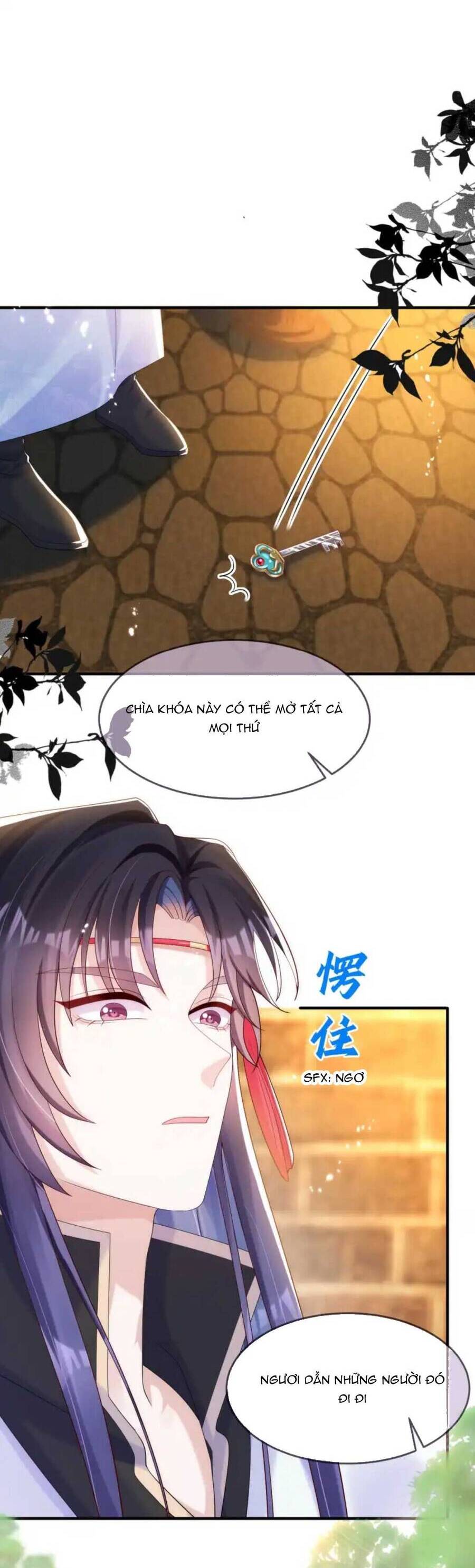 Ta Live Stream Ngược Đãi Nam Chính Chapter 13 - 21