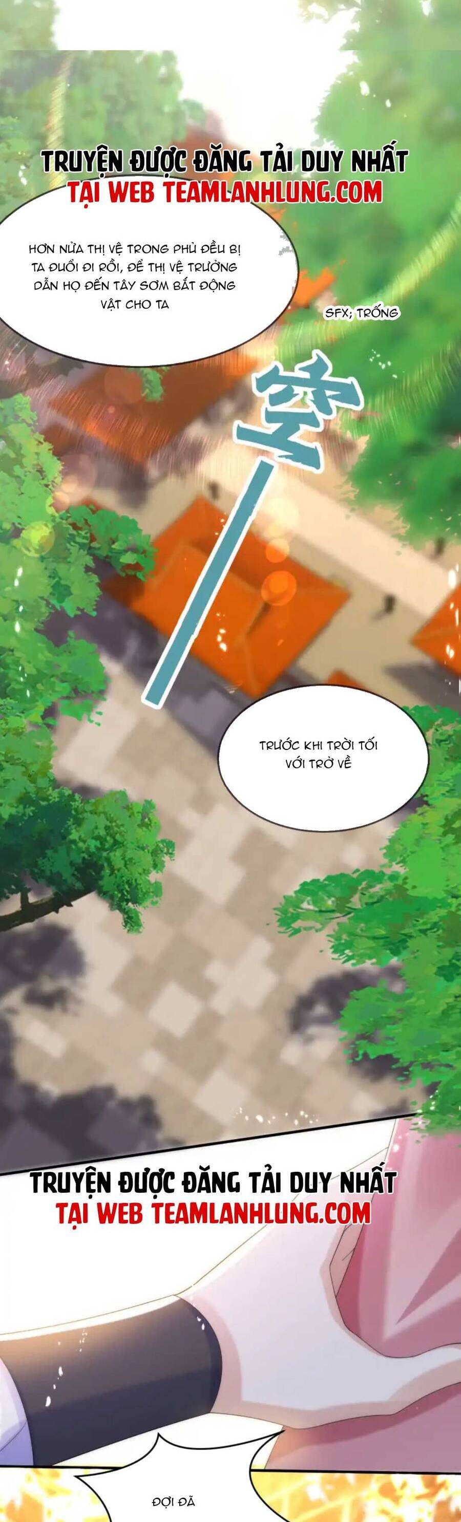 Ta Live Stream Ngược Đãi Nam Chính Chapter 13 - 22