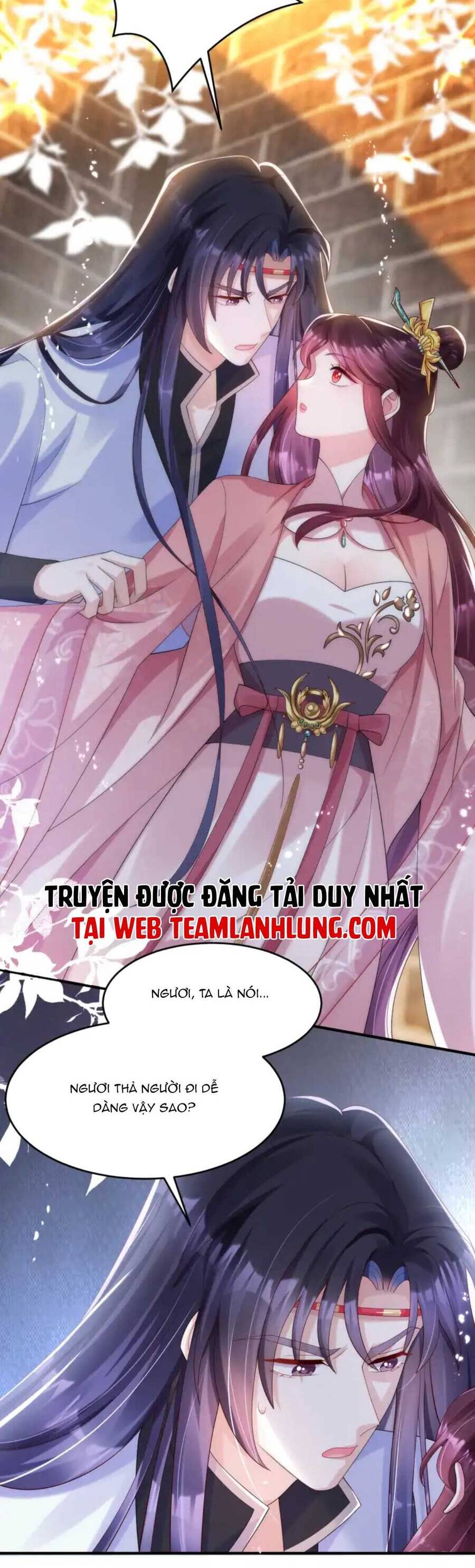 Ta Live Stream Ngược Đãi Nam Chính Chapter 13 - 23