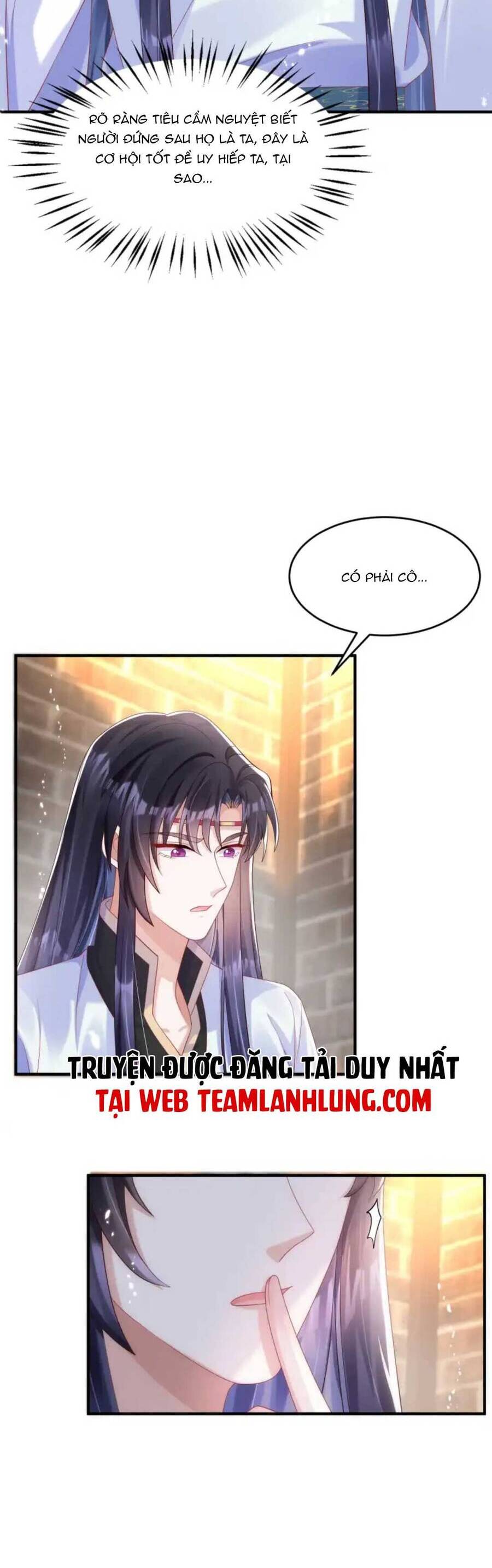 Ta Live Stream Ngược Đãi Nam Chính Chapter 13 - 25