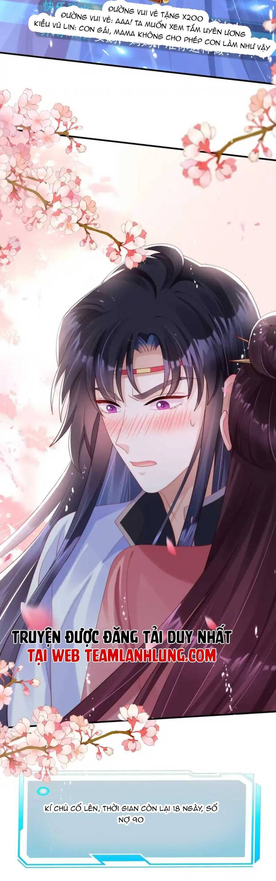 Ta Live Stream Ngược Đãi Nam Chính Chapter 13 - 27