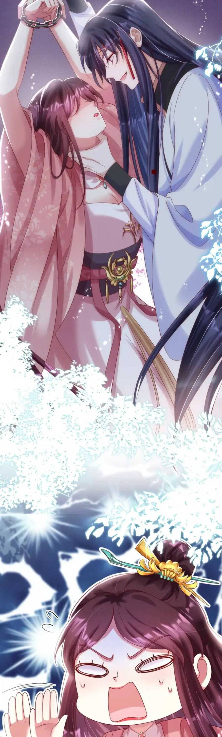 Ta Live Stream Ngược Đãi Nam Chính Chapter 13 - 4