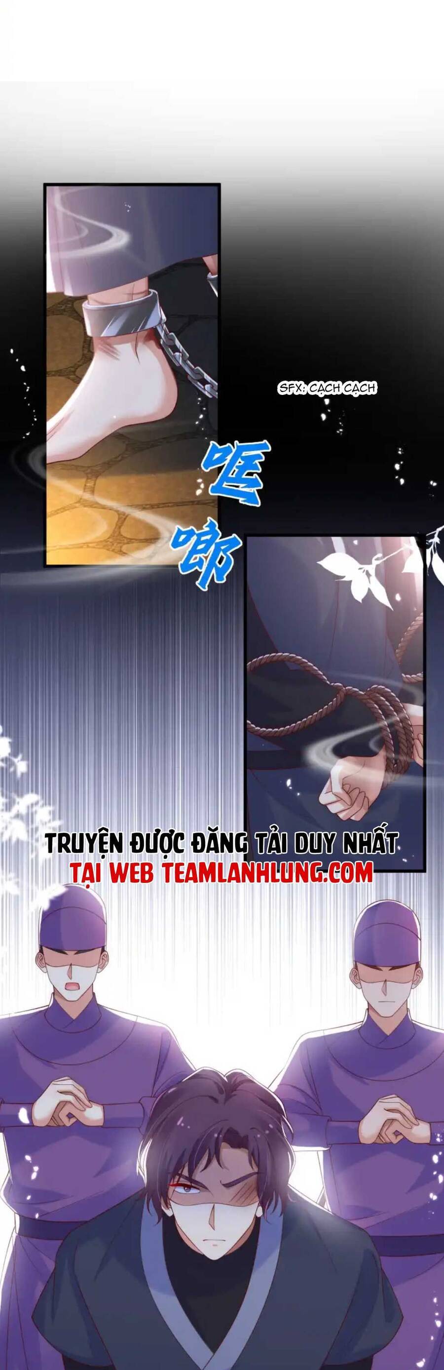 Ta Live Stream Ngược Đãi Nam Chính Chapter 13 - 6